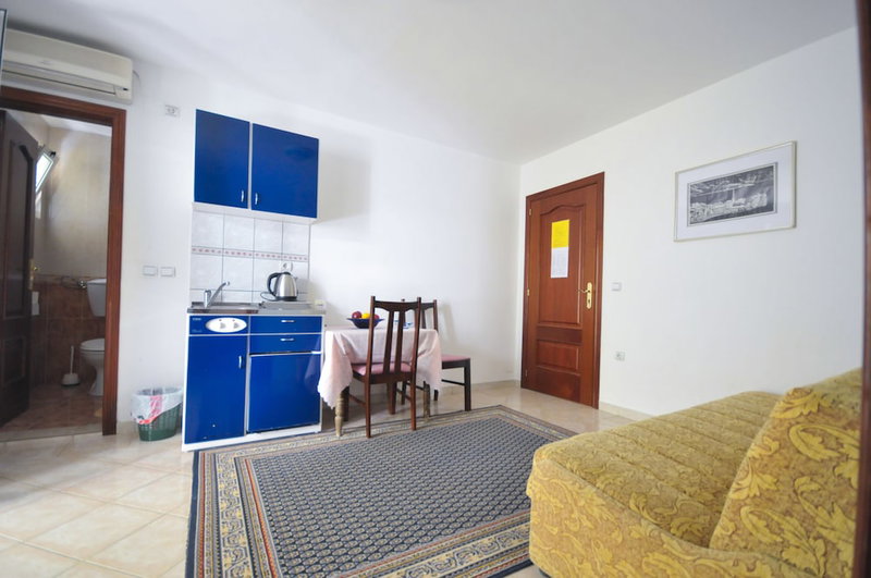 Apartments Balic, Sveti Stefan, Montenegro
