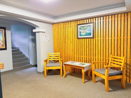 Central Hotel & Restaurant, Budva, Montenegro