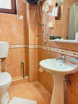 Central Hotel & Restaurant, Budva, Montenegro