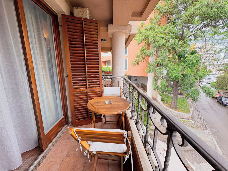 Central Hotel & Restaurant, Budva, Montenegro