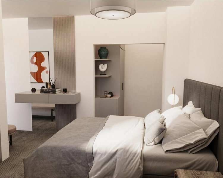 The House Rooms, Budva, Montenegro