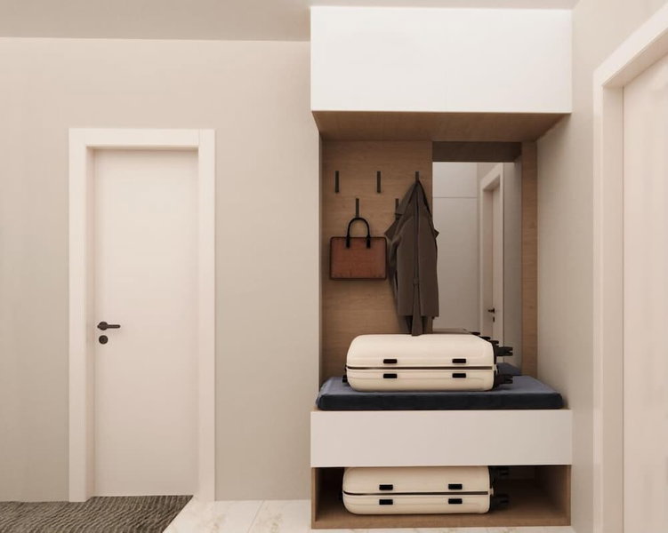 The House Rooms, Budva, Montenegro