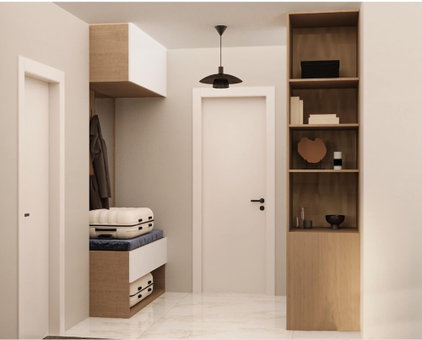 The House Rooms, Budva, Montenegro