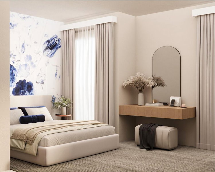 The House Rooms, Budva, Montenegro