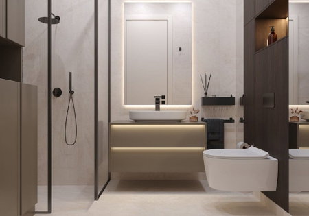 Hotel Bellemond Residence, Becici, Montenegro