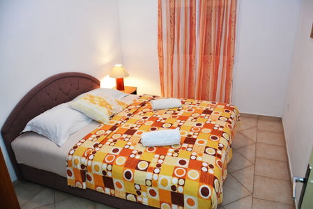 Apartments Vesna, Bigovo, Montenegro