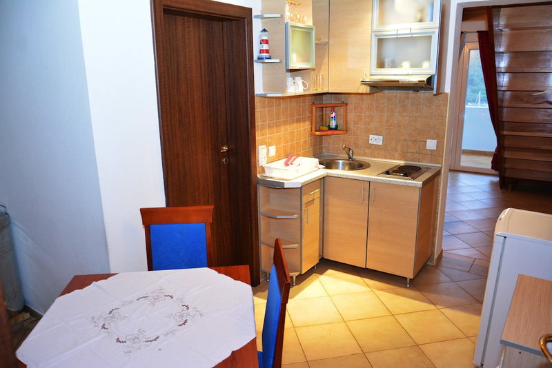 Apartments Vesna, Bigovo, Montenegro