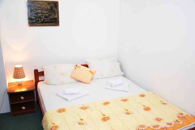 Apartments Vesna, Bigovo, Montenegro