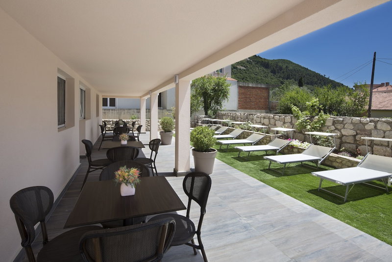 Apartments Lazy Hill, Budva, Montenegro