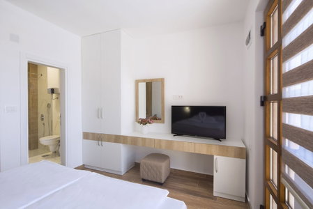 Apartments Lazy Hill, Budva, Montenegro