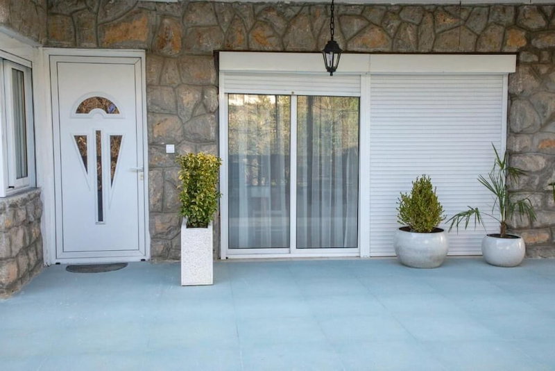 For-A Apartmani, Boreti, Montenegro