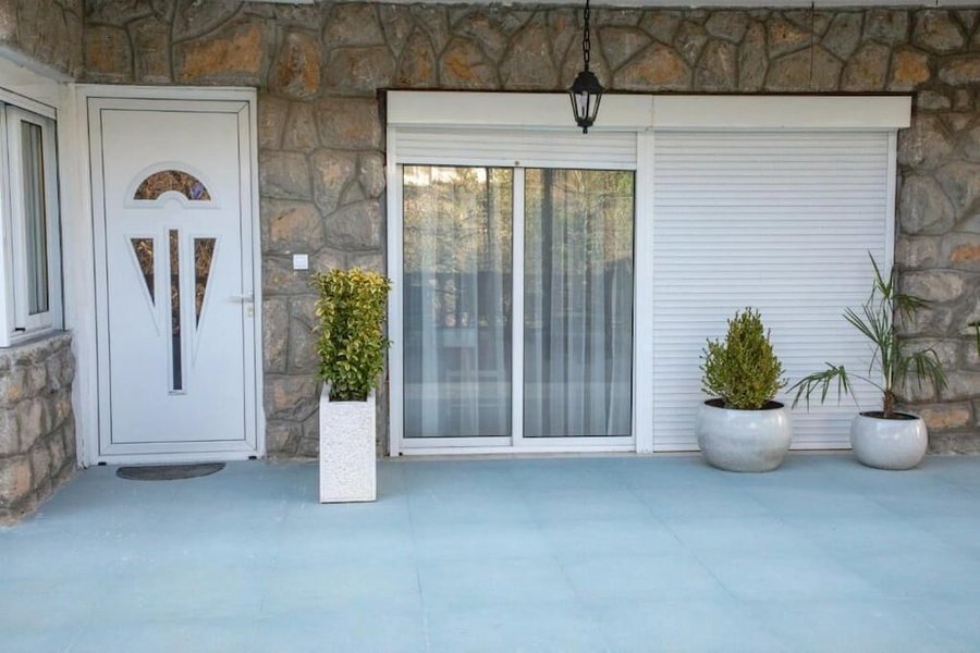 For-A Apartmani, Boreti, Montenegro