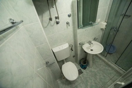 For-A Apartmani, Boreti, Montenegro