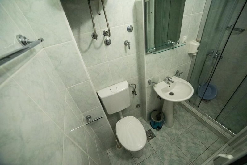 For-A Apartmani, Boreti, Montenegro