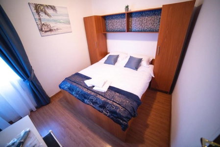 For-A Apartmani, Boreti, Montenegro