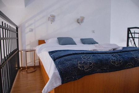 For-A Apartmani, Boreti, Montenegro