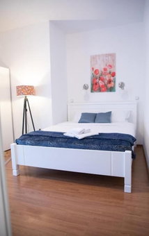 For-A Apartmani, Boreti, Montenegro