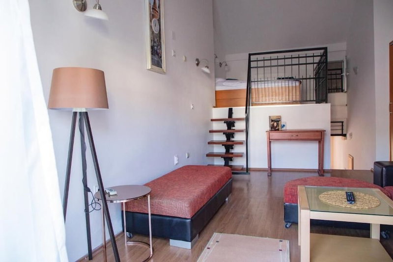 For-A Apartmani, Boreti, Montenegro