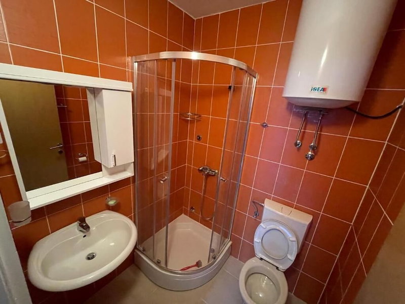 For-A Apartmani, Boreti, Montenegro