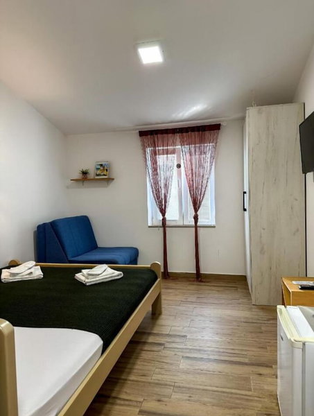 Sereni̇ta Stone House, Rafailovici Budva, Montenegro