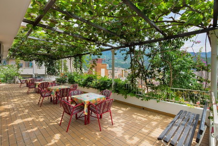 Madra rooms & apartments, Budva, Montenegro
