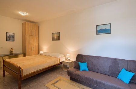 Madra rooms & apartments, Budva, Montenegro