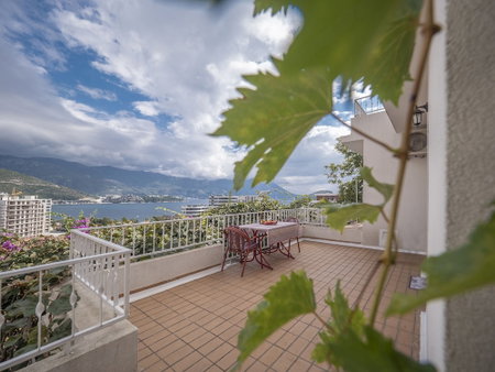 Madra rooms & apartments, Budva, Montenegro
