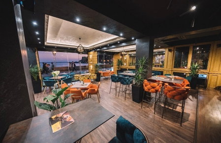 Hotel Continental Ulcinj, Ulcinj, Montenegro