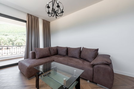 Carolea Villas, Ulcinj, Montenegro