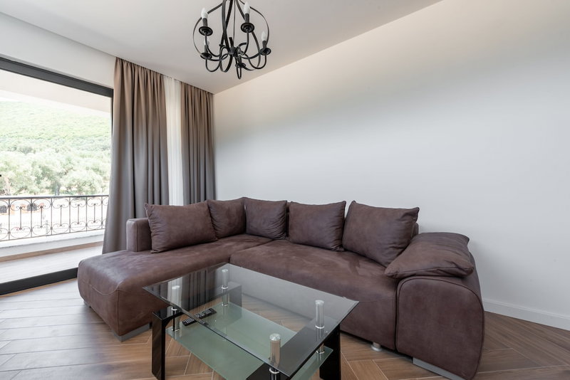 Carolea Villas, Ulcinj, Montenegro