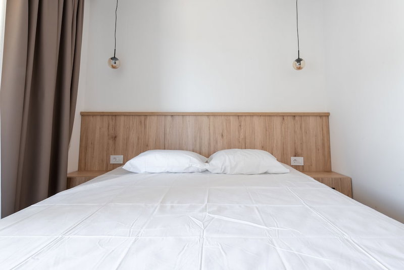 Carolea Villas, Ulcinj, Montenegro