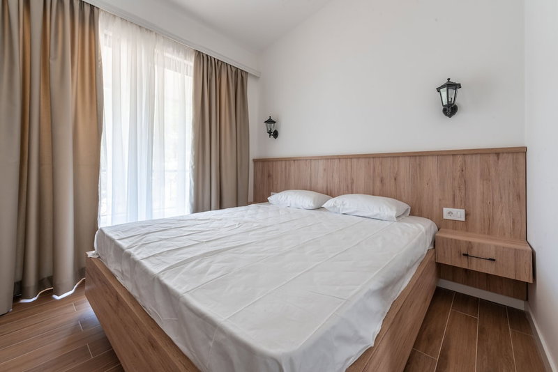 Carolea Villas, Ulcinj, Montenegro