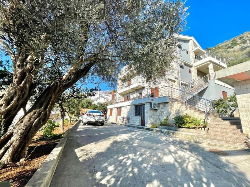 Boutique Hotel Moonstar, Budva, Montenegro