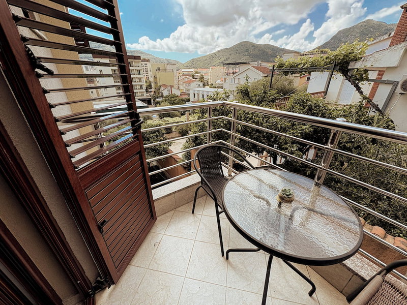 Boutique Hotel Moonstar, Budva, Montenegro