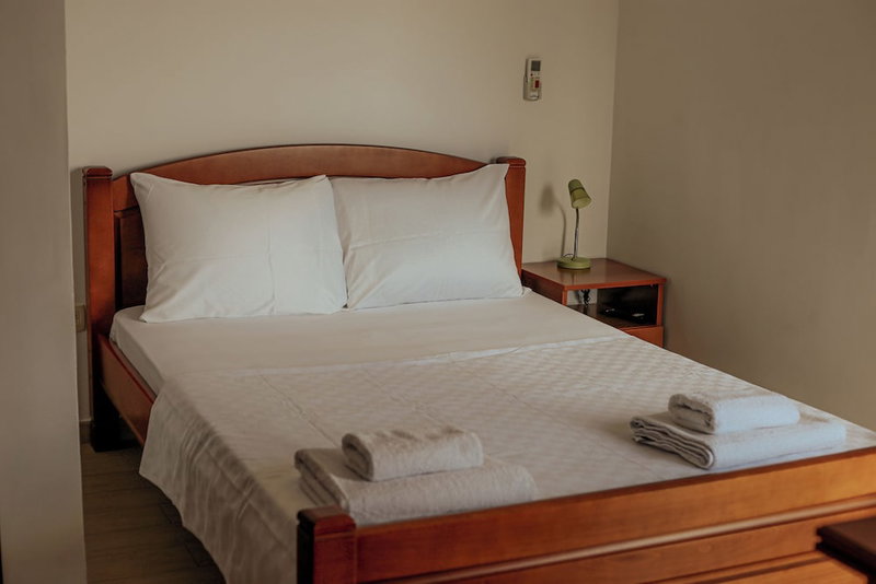 Boutique Hotel Moonstar, Budva, Montenegro