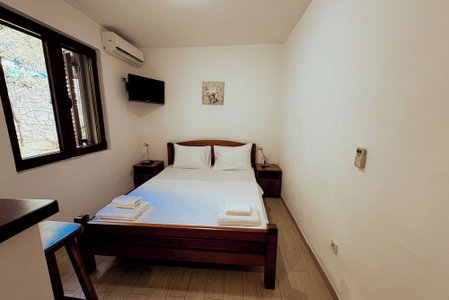 Boutique Hotel Moonstar, Budva, Montenegro