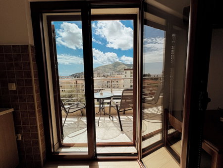 Boutique Hotel Moonstar, Budva, Montenegro