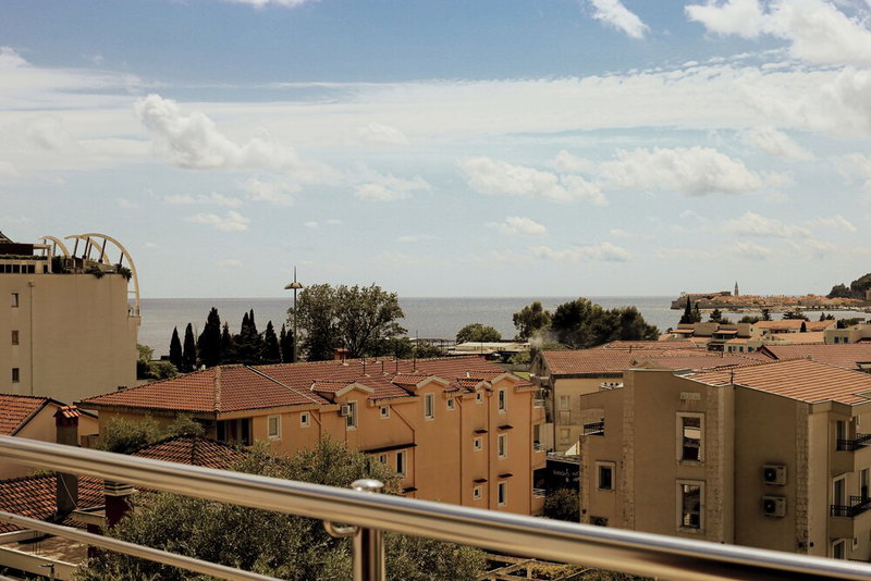 Boutique Hotel Moonstar, Budva, Montenegro