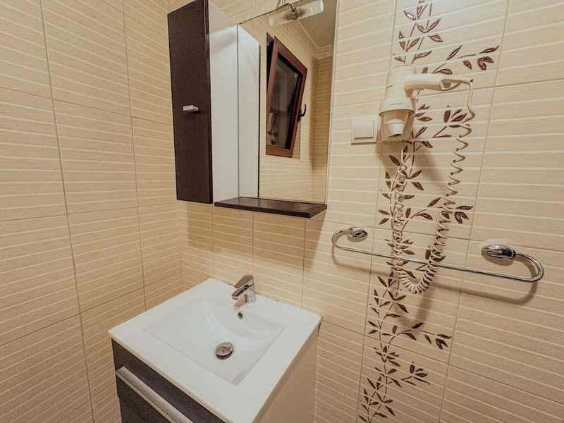 Boutique Hotel Moonstar, Budva, Montenegro
