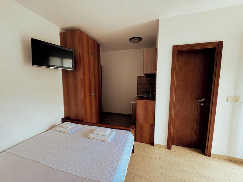 Boutique Hotel Moonstar, Budva, Montenegro