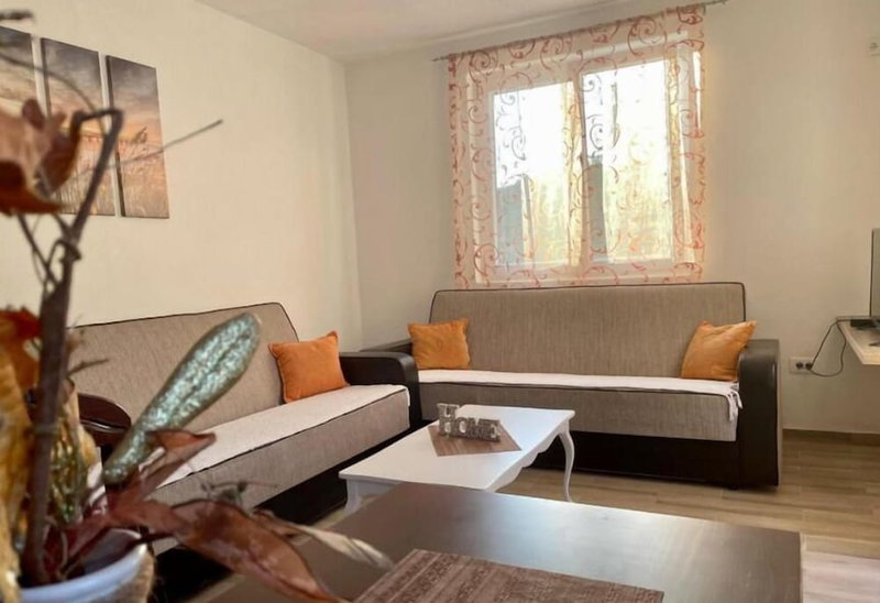 Talia Apartments, Lastva Grbaljska, Montenegro