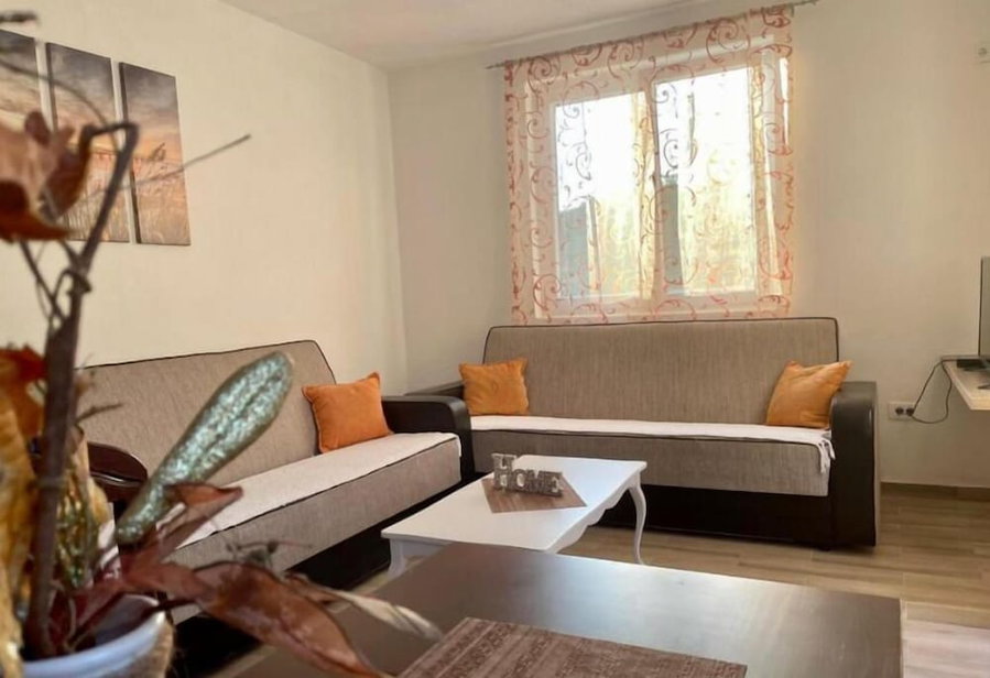 Talia Apartments, Lastva Grbaljska, Montenegro