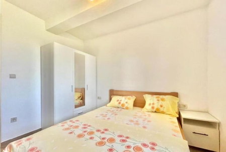 Talia Apartments, Lastva Grbaljska, Montenegro