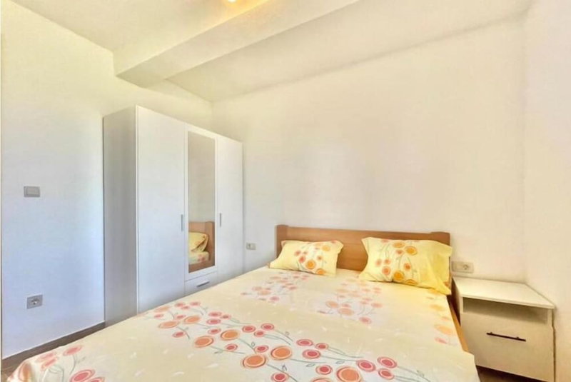 Talia Apartments, Lastva Grbaljska, Montenegro
