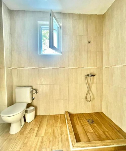 Talia Apartments, Lastva Grbaljska, Montenegro