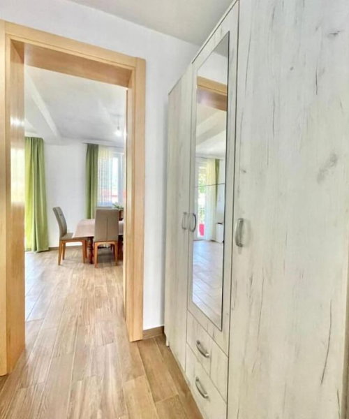 Talia Apartments, Lastva Grbaljska, Montenegro