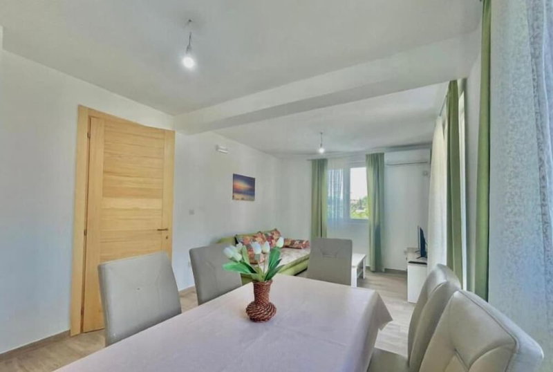 Talia Apartments, Lastva Grbaljska, Montenegro