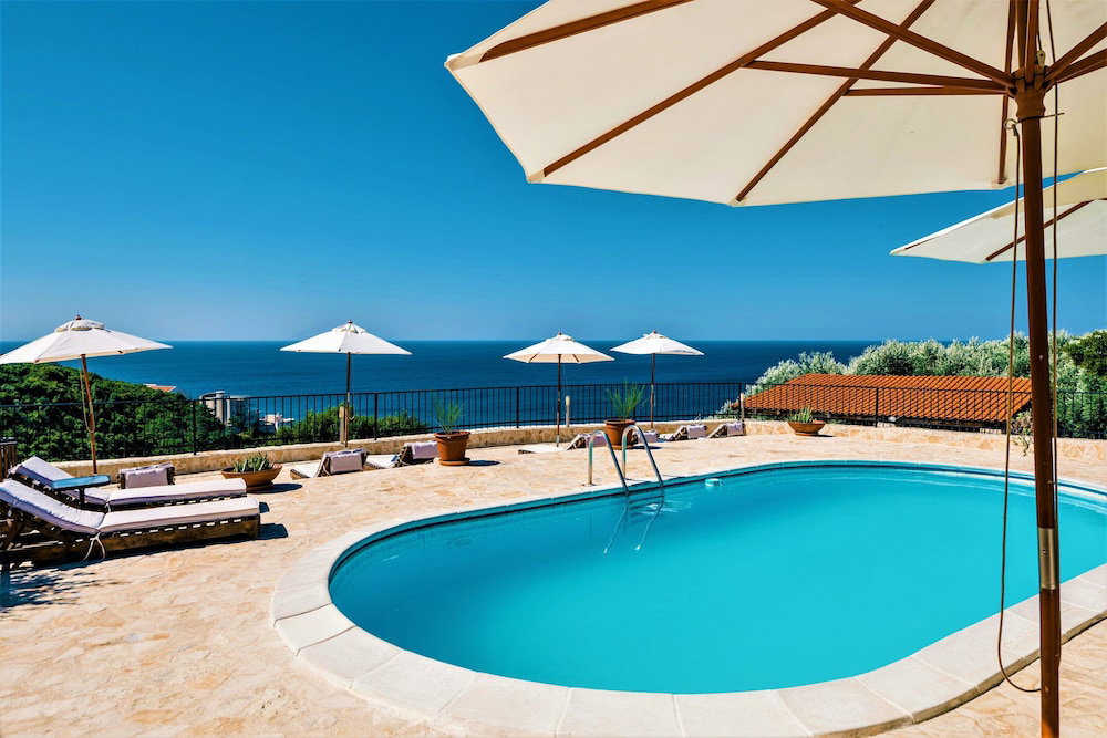 Holiday Park Tree, Montenegro