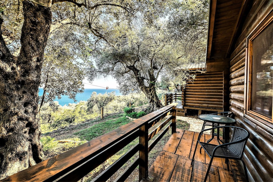 Holiday Park Tree, Ulcinj, Montenegro