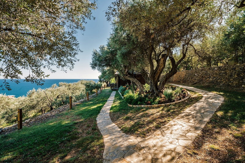 Holiday Park Tree, Ulcinj, Montenegro